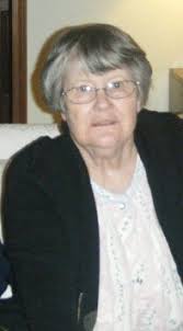 Allie Vaughn Obituary