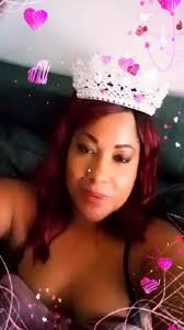 Queen of CA Brandy Renee Harris