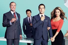Groundfloor Tv Show Tv Shows Ground Floor Shows
