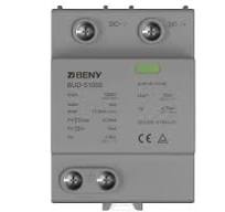 Advanced DC SPD 1000V - BENY BUD-S1000 Protection | BENY New ...