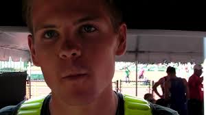 Liam Henshaw led Marist to the 5A boys crown at the 2014 OSAA State Meet