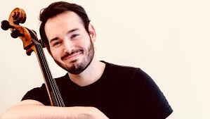 Fundraiser by William Laney : Help William Cover Artist Diploma Expenses at  SFCM