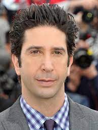 We are sure david schwimmer meant well when he talked about diversity and friends, but it went left. Filmografie Von David Schwimmer Filmstarts De