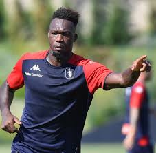 Felipe caicedo wechselt auf leihbasis vom fc genua zu inter mailand. Felipe Caicedo Felipaocaicedo Twitter