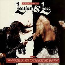 Leather & lace was created to bring women together who have a serious interest in motorcycling and in making a difference in the lives of others. Leather Lace 1990 Cd Discogs