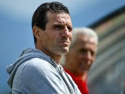 Rückkehr für Michael Baur