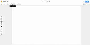 How do you use google jamboard in the jamboard is a collaborative online whiteboard. How To Add A Custom Background In Google Jamboard Edugals