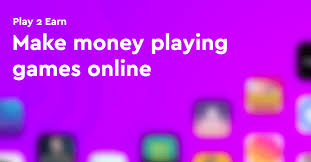 Maybe you would like to learn more about one of these? Make Money Playing Games Online