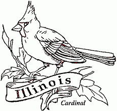 May 27, 2021 · it begins on the winter solstice and ends on the vernal equinox. Cardinal Coloring Pages Coloring Home