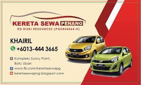 Viva axia myvi bezza alza exora. Kereta Sewa Penang Kd Car Rental Tours 0134443665 Home Facebook