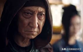 Flying Fox Story": Love is death and life, Cheng Lingsu died for love, Ma  Chunhua died properly