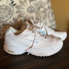 Reebok performance w rbk fusium run 20 sock running shoe white. Best 25 Deals For Rbk Shoes Poshmark
