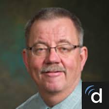 Dr. Robert A. Nogler, MD