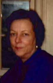 Annetta “Ann” Wyatt Bodie (1938-2014)