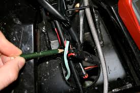 I am working on a 2018 arctic cat m8000 and have a low tps voltage code and cannot figure out why after testing the tps si working properly and installing a new wire harness it is still showing code. Ac Warn Winch And Wireless Remote Arctic Chat Arctic Cat Forum