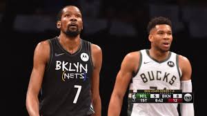 Kevin durant, kyrie irving, and steve nash top quotes. Brooklyn Nets Vs Milwaukee Bucks Full Game 2 Highlights 2021 Nba Playoffs Youtube