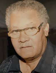 Obituary information for James Daniel "Danny Boy" Henry