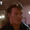Patrick swayze admits that at first, he hated the line, nobody puts baby in a corner. from the film dirty dancing. 1