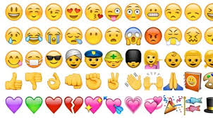 Jika kamu berniat menunjukan gairah romantis dan cinta gunakan emoji ini, ya~. Makna Emoji Favorit Yang Sering Kamu Pakai Saat Chat Lifestyle Fimela Com