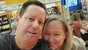 Fundraiser for Lisa Salhus by Scott Salhus : Help Support Mark Salhus'  family in their time of need.