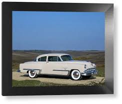 Image result for Marocco Brown 1953 DeSoto