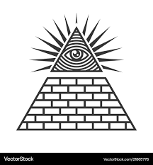 Image result for illuminati symbology