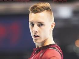 18 Jahre auf der Bahn: Deutschlands bester Rollkunstläufer Tim Schubert  dreht seine letzten Pirouetten