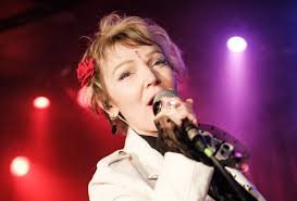 The Primitives perform 40th anniversary gig in Brighton