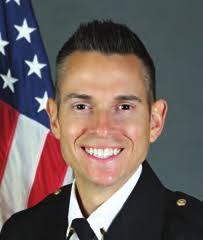 BUFFAL O GRO VE POLICE DEP ARTMENT ANNU AL REPORT