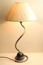 Belltrees Forge Wrought Iron Table Lamp Ball Lamp Table Lamp Ball Lamps Wrought Iron Table