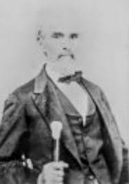 Dr Francis Louis Constantine (1802-1891)