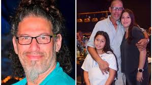 El este românul mort în captivitate în Fâșia Gaza. Soția și fiicele lui  Ronen Engel fuseseră