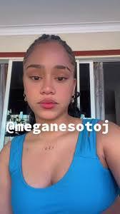 Megan Yost's Instagram, Twitter & Facebook