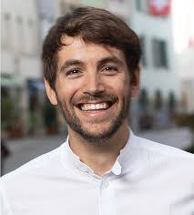 2021 Finalist Andreas J. Keller, Ph.D.