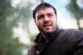 Strike Troubled Blood cast