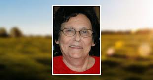 Glenda Mae Solomon Obituary August 10, 2022