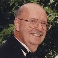 Robert 'Bob' W. Rolfe, 82, Worked 40 Years in Grocery Industry