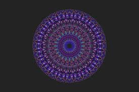 Mandala drawing mandala art ornaments design mandala pattern iron on transfer vector file at mandala clipart svg dxf cdr eps png pdf iron on | etsy. 5 Ornate Mandala Designs Graphics