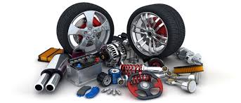 Segal motorcar company news and inventory: New Law To Regulate Auto Spare Parts In Uae From October 2018 Auto Mark Uae