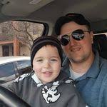 Aaron Bilby's Instagram, Twitter & Facebook