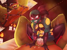 Post 5263340: Michelangelo Raphael Rise_of_the_Teenage_Mutant_Ninja_Turtles  Teenage_Mutant_Ninja_Turtles