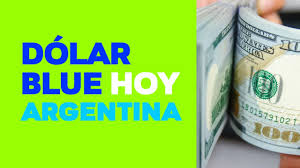 Descarga dolar blue hoy y disfrútalo en tu iphone, ipad y ipod touch. Dolar Blue Hoy Argentina A Cuanto Cotiza Hoy El Dolar Blue En Argentina Negocios 05 11 2020 El Pais Uruguay Y Todo El Analisis Del