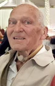 Harry Allison Rupert