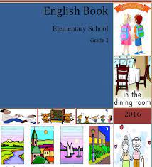 Materi bahasa inggris kelas 2 sd kurikulum 2013 pdf. Pendidikandasar Net Download Buku Bahasa Inggris Sd Kelas 2