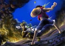 Books, movies, celebrities, singers, bands, models or anime and you can have the hd one piece wallpaper on you r mobile phone and desktop. One Piece Wallpaper Hd Free Dowload Pixelstalk Net