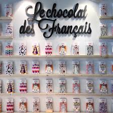Le Chocolat Des Francais On Instagram Croquez Notre Stand Au Salonduchocolat De Paris A Porte De Versailles Stand C52 Au Photo Wall Instagram Posts Decor