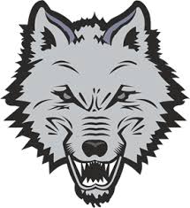 Designing a beautiful wolf logo is really easy with graphicsprings. Wolves Logo Vectors Free Download