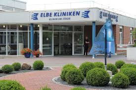 Station la plaine stade de france. Elbe Kliniken In Stade Nds Staatskanzlei