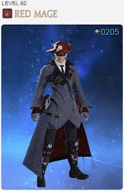 This ffxiv red mage guide will give you the best, most efficient and effective methods for leveling all the way up to 80. Ffxiv Red Mage Starting Guide