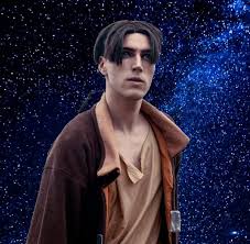 You're gonna rattle the stars, Jimbo" (Jim Hawkins